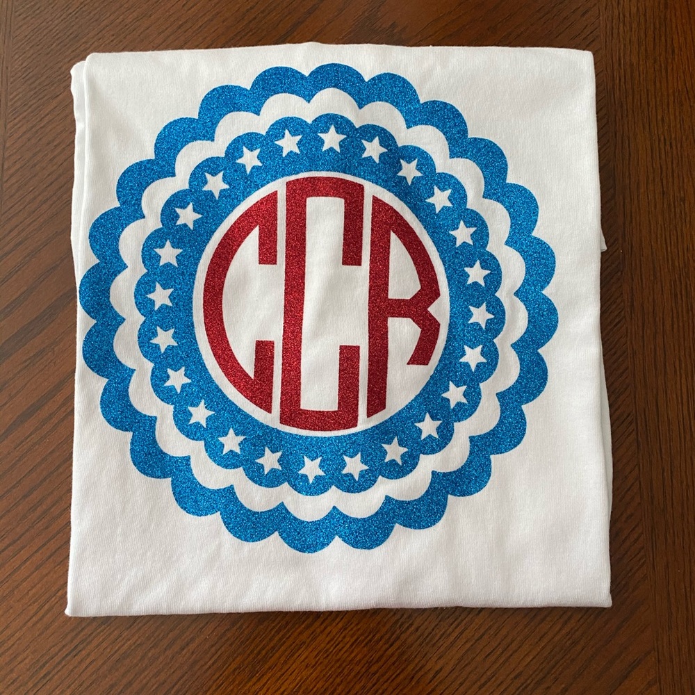 Vinyl T-shirts